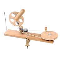 35005 Mega Ball Winder - Natural